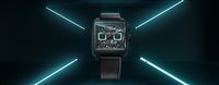 Marano Vicentino - Piazza Silva, 18/20 - Orologio Tag Heuer Uomo Monaco in Titanio CBL2184.FT6236 - CBL2184.FT6236